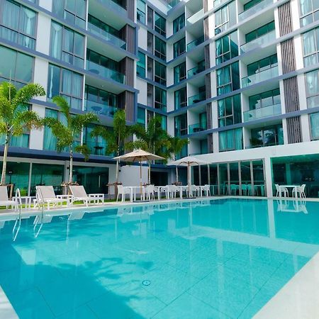 Oceanstone By Holy Cow, 2-Br, 60 M2, Tree View Aparthotel Банг Тао Бийч Екстериор снимка