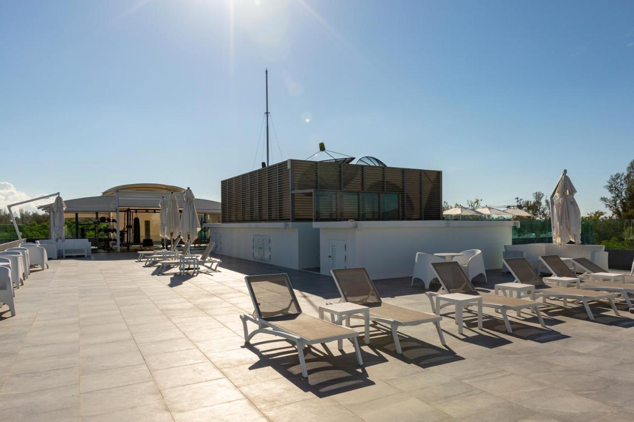 Oceanstone By Holy Cow, 2-Br, 60 M2, Tree View Aparthotel Банг Тао Бийч Екстериор снимка